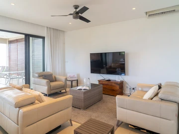3 Bedroom Penthouse