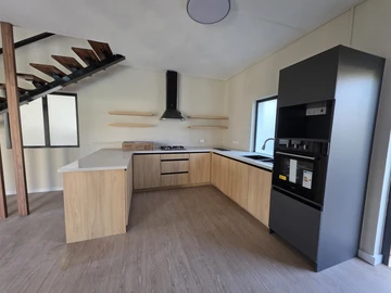 3 Bedroom Villa