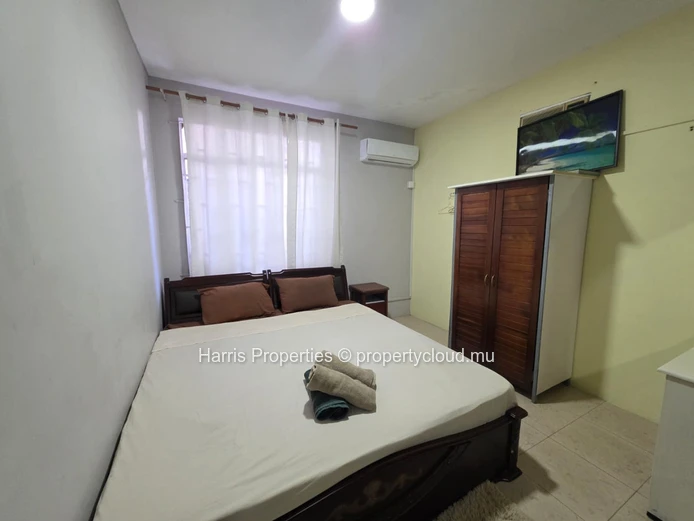 Studio for Rent – Trou aux Biches