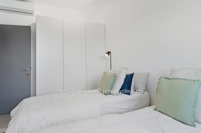 St Antoine Private Residence – Luxurious 3-Bedroom Apartment on the Ground Floor