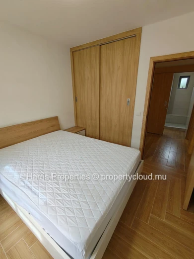 APARTMENT FOR RENT – FLEURY-SUR-MER, TROU AUX BICHES<br/>