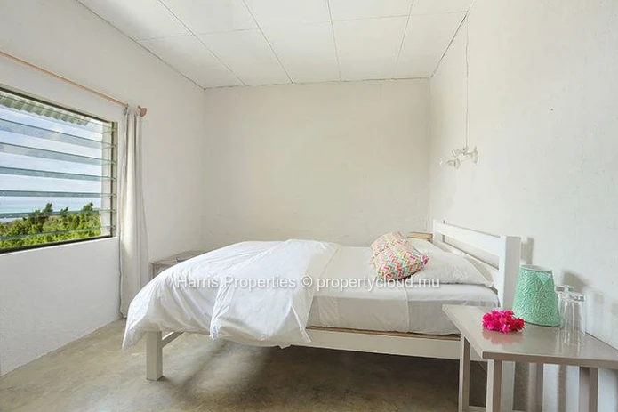 Business Goodwill For Sale: Guest House For Sale – Saint Gabriel, Rodrigues 