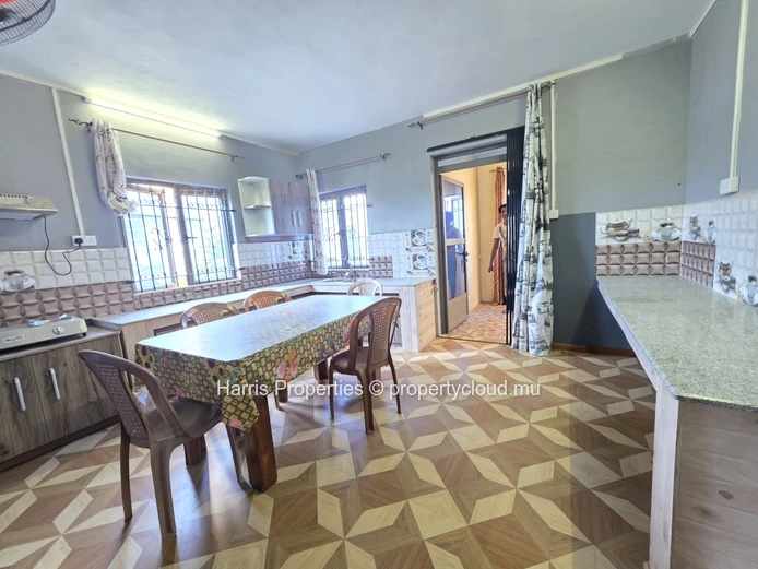 Beautiful Property for Sale in Pereybere – A Peaceful Haven Ideal for Living or Investment