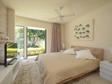3 Bedroom Villa