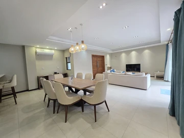 3 Bedroom Villa