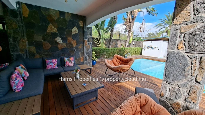 For Sale – Stunning Villa In Balaclava 