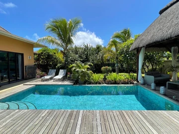 3 Bedroom Villa
