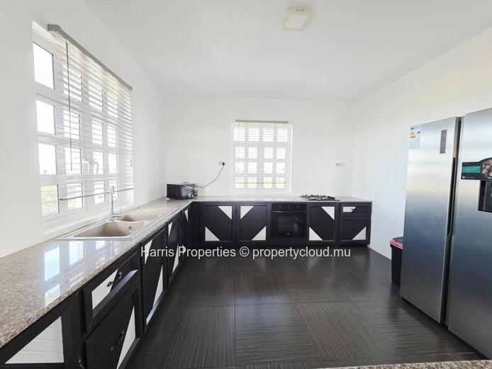 Modern 2-Bedroom Apartment for Sale in Grand Baie 