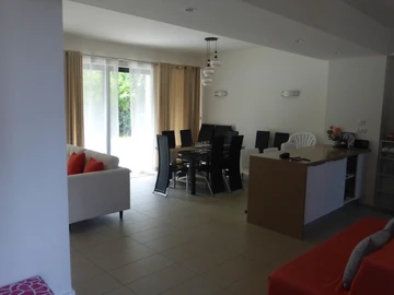 3 Bedroom Townhouse, Duplex