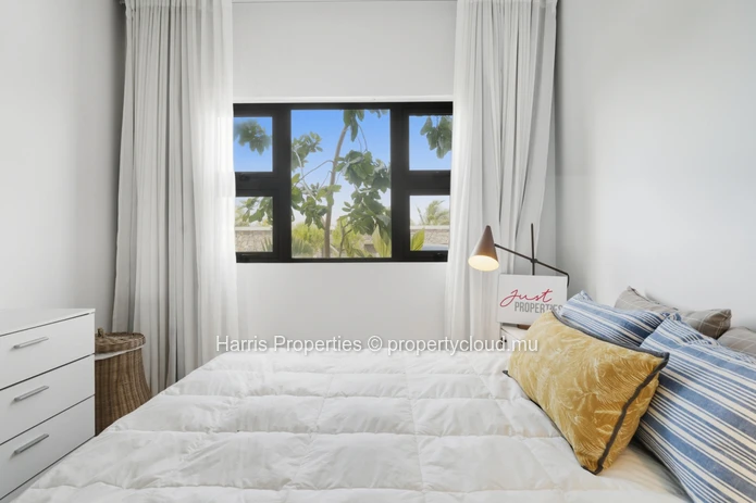 St Antoine Private Residence – Luxurious 3-Bedroom Apartment on the Ground Floor