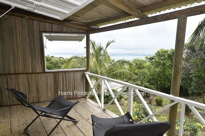 Business Goodwill For Sale: Guest House For Sale – Saint Gabriel, Rodrigues 