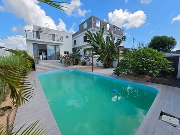 3 Bedroom Villa