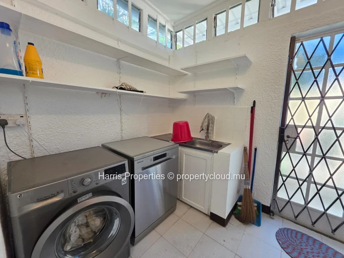 Individual duplex for rent in Morc Swan, Pereybere