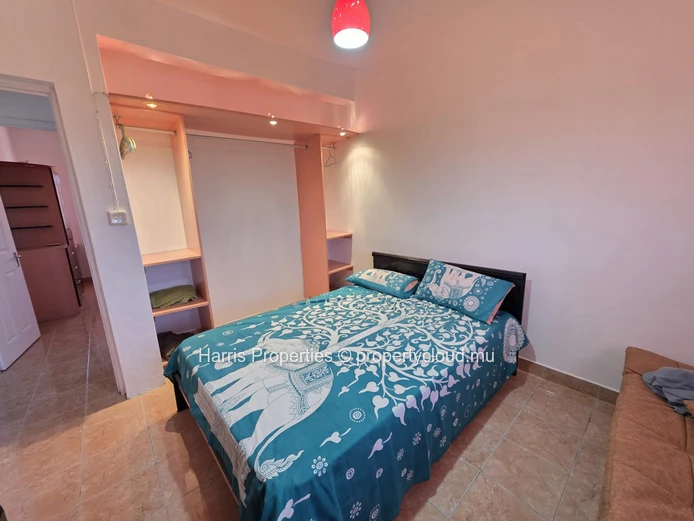 Triplex à vendre à Grand Gaube – Résidence sécurisée