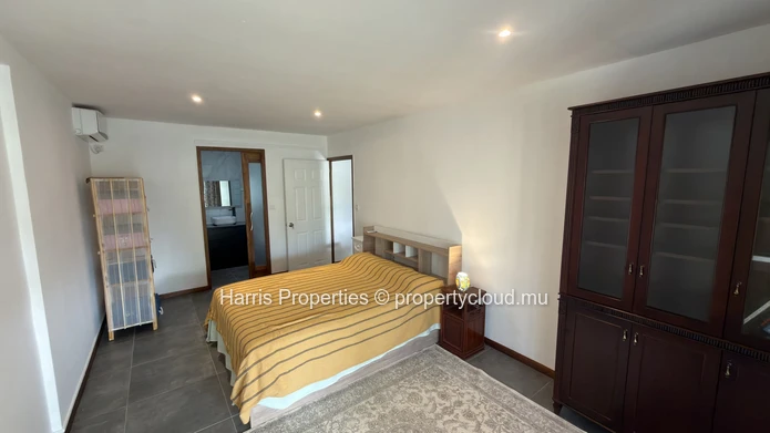 Apartment for Rent – Bain Boeuf