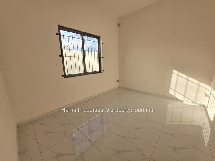 Duplex individuel neuf à vendre à Grand Baie