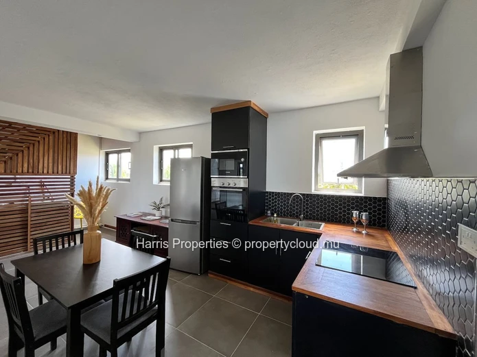 FOR SALE – 2 Penthouse-Style Duplexes with Rooftop Access – Bain Boeuf