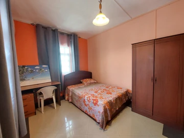 3 Bedroom Apartment