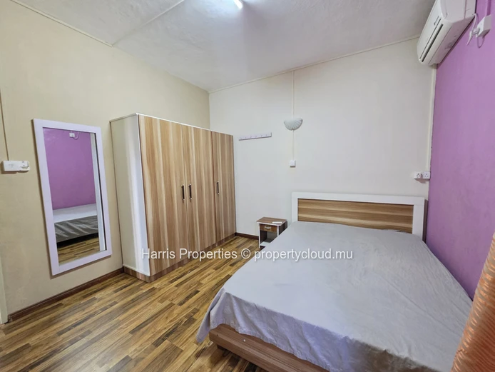Beautiful Property for Sale in Pereybere – A Peaceful Haven Ideal for Living or Investment