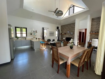 3 Bedroom Villa