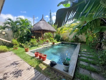 3 Bedroom Villa