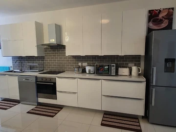 3 Bedroom Apartment