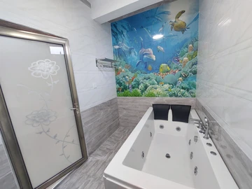 3 Bedroom Townhouse, Duplex