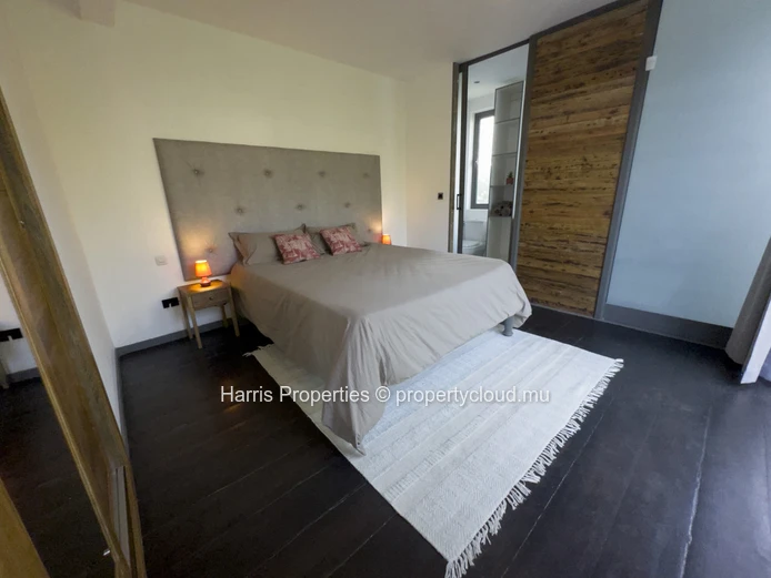 FOR SALE – Ground Floor Apartment – Reserved for Mauritian Citizens