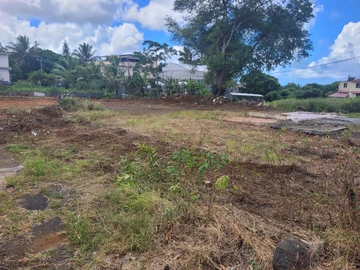 Commercial Land