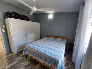 4 Bedroom Apartment