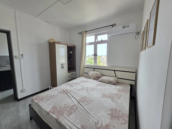 Magnifique penthouse à vendre dans une résidence haut de gamme – Pereybere