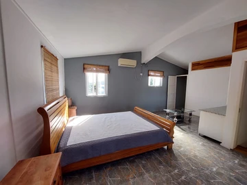 4 Bedroom Apartment