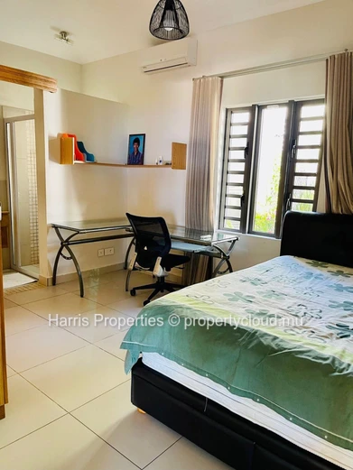RES villa for sale in La Tourelle du Tamarin 