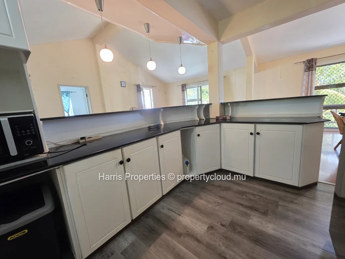 Beautiful First-Floor Apartment for Rent in Péreybère