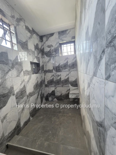 Newly built individual house for sale in Goodlands