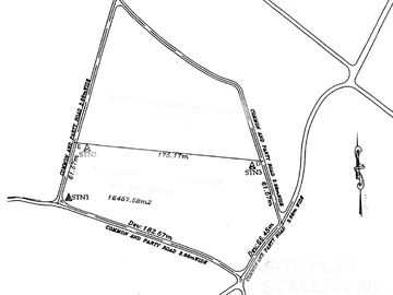 Residential Land