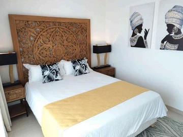 2 Bedroom Penthouse