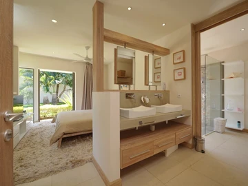 3 Bedroom Villa