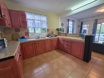 2 Bedroom Townhouse, Duplex