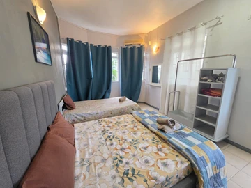 2 Bedroom Townhouse, Duplex