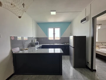 3 Bedroom Apartment