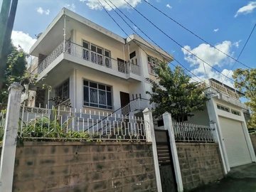 3 Bedroom Building