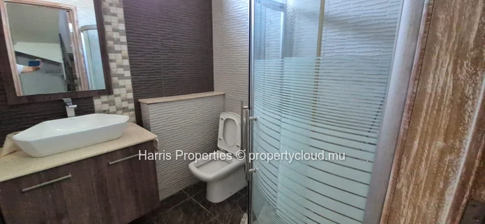 Beautiful individual villa for rent in Mon Choisy 