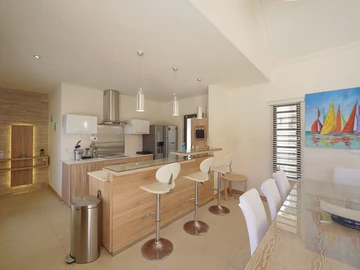 3 Bedroom Villa