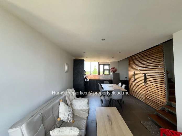 FOR SALE – 2 Penthouse-Style Duplexes with Rooftop Access – Bain Boeuf