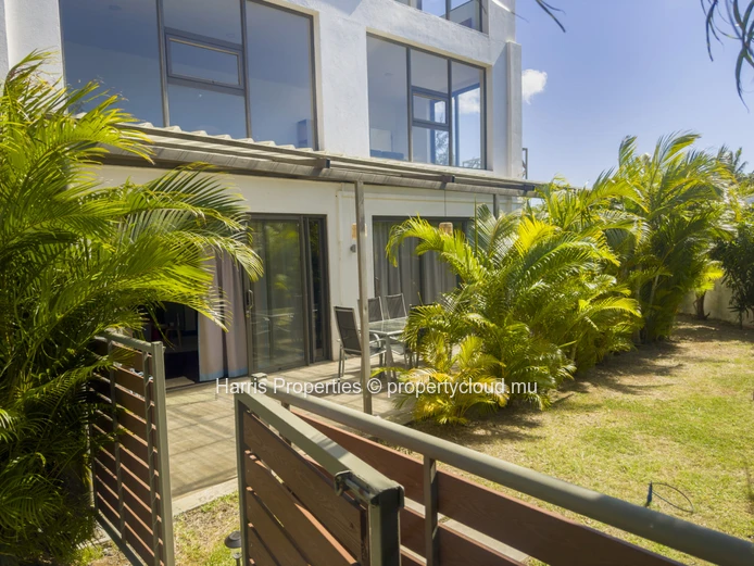 FOR SALE – Ground Floor Apartment – Reserved for Mauritian Citizens