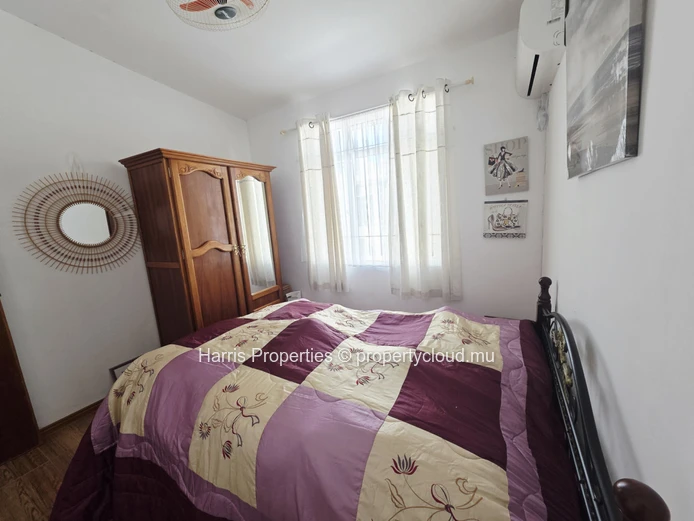 Magnifique duplex à vendre– Pereybere