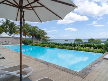 3 Bedroom Penthouse