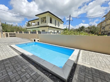 3 Bedroom Apartment