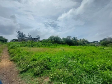 Terrain Résidentiel